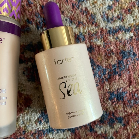 tarte Other - Tarte rainforest of the sea radiance drops tarte Other - Tarte rainforest of the sea radiance drops